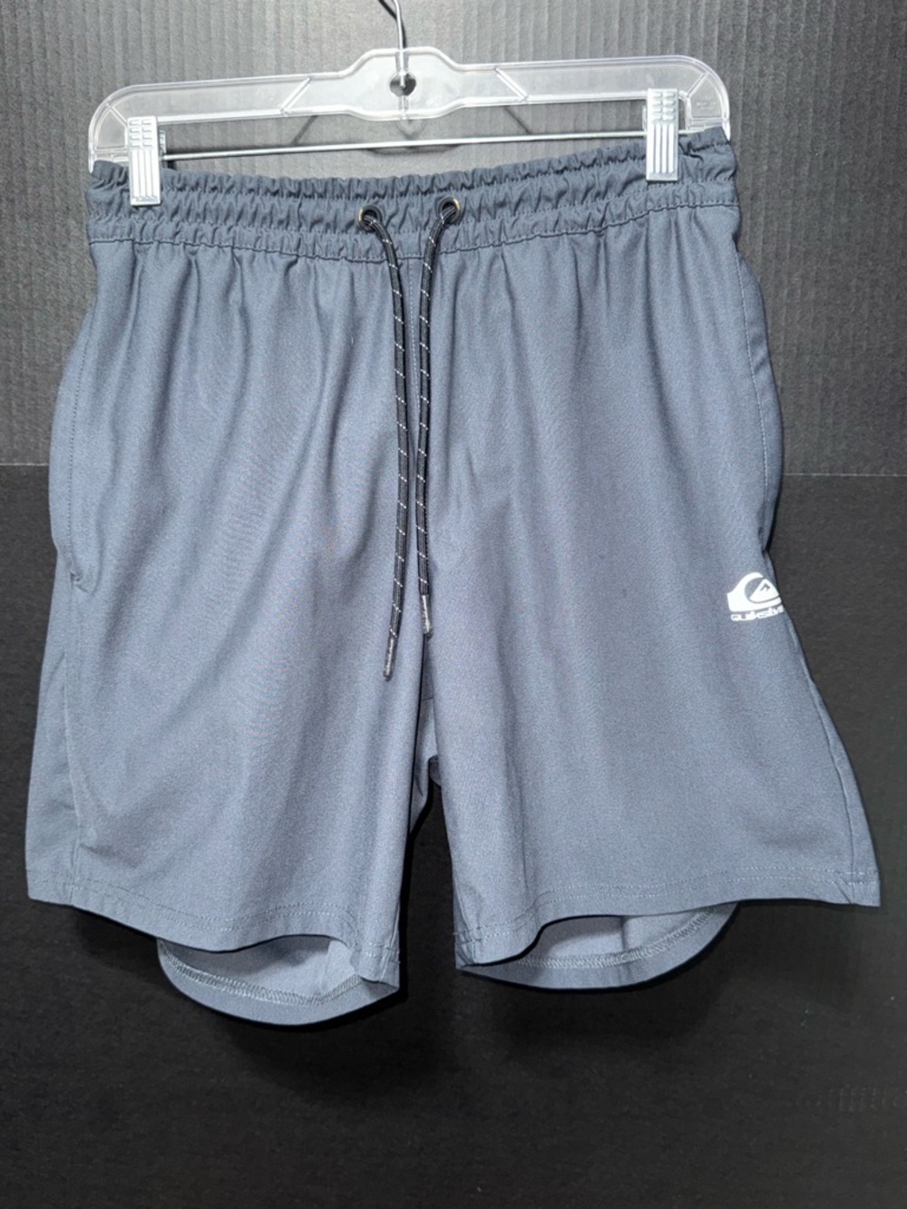 🍄Quiksilver Slate Comfort Stretch Dry  Flight Active Shorts
